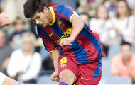 Nolito - Barca - Enrique: con tạo xoay vòng?