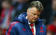 Thực hư chuyện Van Gaal từ chức ra sao
