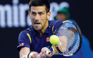 Djokovic đại chiến Federer ở bán kết Australian Open