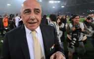 Serie A rúng động với nghi án trốn thuế