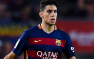 Lộ diện cầu thủ đầu tiên đòi rời Barcelona