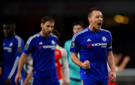 Top 4: Chelsea làm được không?