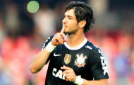 Pato sẽ đến Chelsea kiểm tra y tế trong 24 giờ nữa