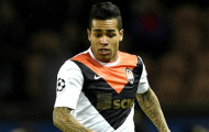 Teixeira nổi điên vì Shakhtar Donetsk làm khó Liverpool