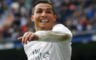 Perez: Cristiano Ronaldo sẽ không rời Real Madrid