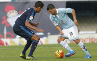 Celta Vigo cự tuyệt Barcelona vụ Nolito