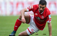 Mainz 05 bất ngờ 'lật kèo' Dortmund vụ Yunus Malli vào phút chót