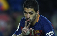 03h30 ngày 28/01, Barcelona vs Athletic Bilbao: Ngày Suarez tái xuất