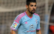 Celta từ chối cho mượn, Barca tạm buông Nolito