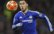 Chán James, Real đòi mua Hazard để thay thế