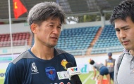 Đại diện J-League đến Pleiku thăm dò tình hình Tuấn Anh và Công Phượng