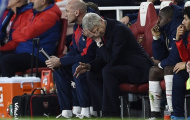 Arsenal: Con đường vô địch còn xa lắm!