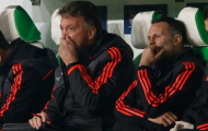 Nóng: Giggs có khả năng sẽ rời Man Utd còn sớm hơn cả Van Gaal
