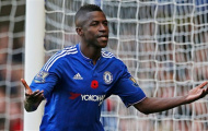 Ramires chuẩn bị trở thành kỷ lục gia tại Trung Quốc
