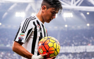 Paulo Dybala: Tỏa sáng lúc sẫm tối