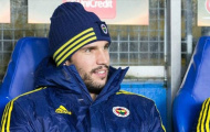 Phòng hờ hụt Pato, Chelsea tính gây sốc với Van Persie