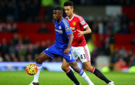 Ramires sẽ cùng Jiangsu Suning sang Việt Nam