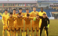Chính thức công bố lịch thi đấu V.League 2016