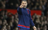 Ryan Giggs có thể trở thành Pep Guardiola của M.U