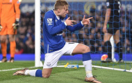 Sao Everton lớn tiếng trước bán kết Capital One Cup