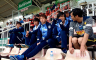 Yokohama FC giữ chân Tuấn Anh và “King Kazu” cho trận HAGL?
