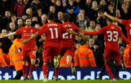 Klopp thừa nhận đã không xem học trò 'đấu súng'