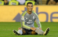 Ronaldo chi 140 triệu euro để mua khách sạn tại Monte Carlo