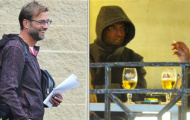 Klopp bí mật đi thực hiện vụ chuyển nhượng trị giá 30 triệu bảng