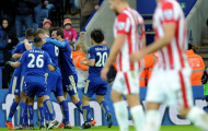 Leicester dự Champions League mùa sau: Lợi bất cập hại cho bóng đá Anh