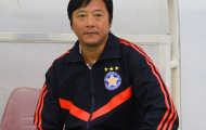 HLV Lê Huỳnh Đức: “Tuấn Anh đủ sức thi đấu ở Yokohama”