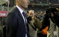 Top 5 HLV trẻ tuổi hơn Zidane đang ghi dấu ấn tại trời Âu