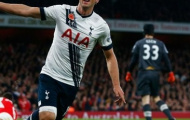 Top 5 “măng non” sáng giá nhất của bóng đá Anh