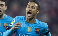 Barcelona làm rõ tương lai Neymar