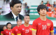 5 chuyện 'cười ra nước mắt” của U23 Việt Nam tại VCK U23 châu Á