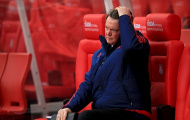 Góc nhìn: Van Gaal và M.U, đơn giản là không hợp