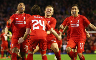 Những điều cần biết về chung kết League Cup mùa 2015/16