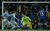 Kevin de Bruyne - người tạo nên sự khác biệt