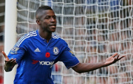 Ramires & những bản hợp đồng 'khủng' nhất Trung Quốc