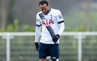 CHÍNH THỨC: Newcastle đón tân binh 12 triệu bảng từ Tottenham