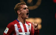 Barcelona công khai mời gọi Griezmann