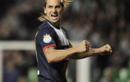 Hé lộ mức lương thật của Ibrahimovic