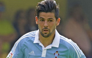 Enrique vẫn không bỏ cuộc vụ Nolito