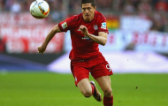 Robert Lewandowski làm ngơ Ngoại hạng Anh, chuẩn bị đến Real Madrid