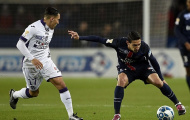 Nguồn cảm hứng Nam Mỹ đưa PSG vào chung kết cúp Liên đoàn