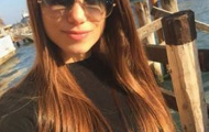 Antonella, bạn gái xinh xắn của Dybala