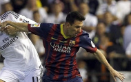 Tiết lộ: Từ 2011, Real đã 3 lần cố cướp Messi