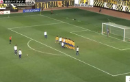 Video: Cú hattrick hiếm nhất lịch sử bóng đá thế giới