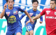Hoàng Anh Gia Lai gạch tên cầu thủ trẻ nhất lịch sử CLB từng dự V.League
