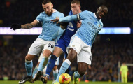 5 điều rút ra sau trận đấu Man City 3-1 Everton