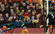 Vì sao Mignolet vẫn được tin dùng tại Liverpool?